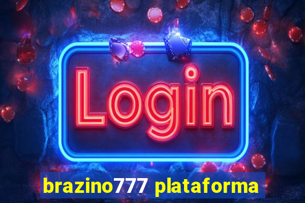 brazino777 plataforma